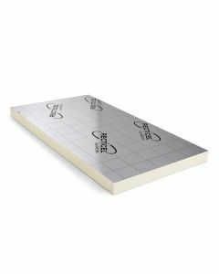 Recticel Eurothane Silver 120mm