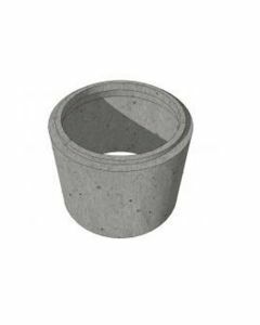 Remacle Putring 110/100 geperforeerd