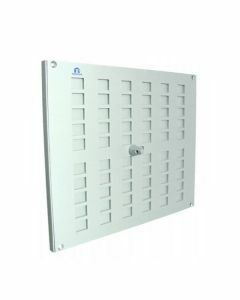 Renson Rooster 4032 175x150mm naturel