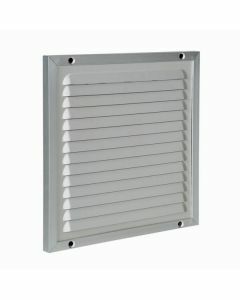 Renson Schoepenrooster 437 200x200mm naturel