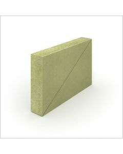 Rockwool RockRoof Delta 160mm