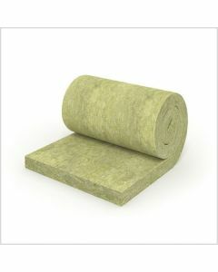 Rockwool RockRoof Flexi 100mm