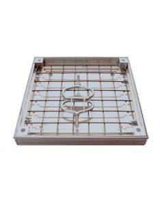 Rosco Carodek BAR Vloerluik 30x30