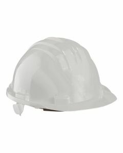 Climax Werfhelm wit