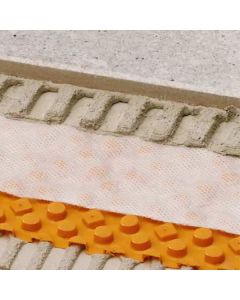 Schluter Ditra Drain 4 (per m²)