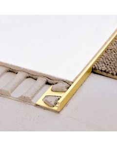 Schluter Schiene M 80 Afsluitprofiel (2,5m)