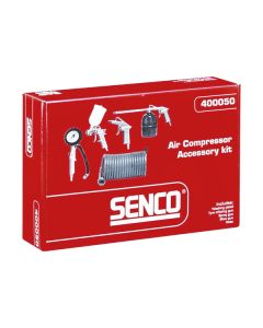 Senco persluchtset (5-delig)