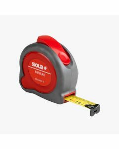 Sola Popular Rolmeter PP3 3m