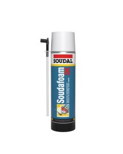 Soudal Soudafoam 2K 400ml