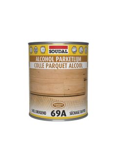 Soudal Alcohol Parketlijm 69A 5kg