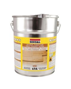 Soudal Alcohol Parketlijm 69A 13 kg