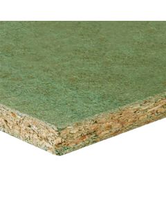 Spaanderplaat watervast 18mm