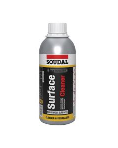 Soudal Surface Cleaner 500ml