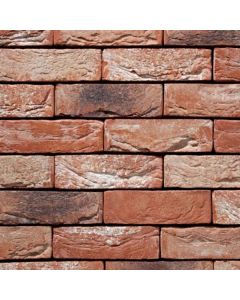 Vandersanden Gevelsteen Barok M50