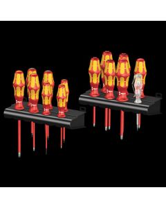 Wera Schroevendraaierset Big Pack 100 VDE (14-delig)