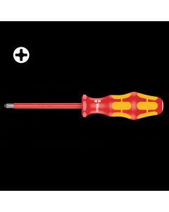 Wera Kruisschroevendraaier 162i PH1 VDE (80)