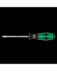 Wera Sleufschroevendraaier 334 (1,0x6,0x125)