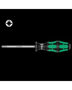 Wera Pozidriv Schroevendraaier 355 PZ2 (100)