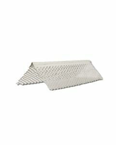 Wilmar Corner Bead Hoekprofiel aluzinc 3,05m