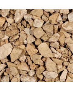 MO&B Yorkshire Split Geel 8-16 mm 20kg