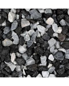 MO&B Zebra Split 8-16mm 20kg